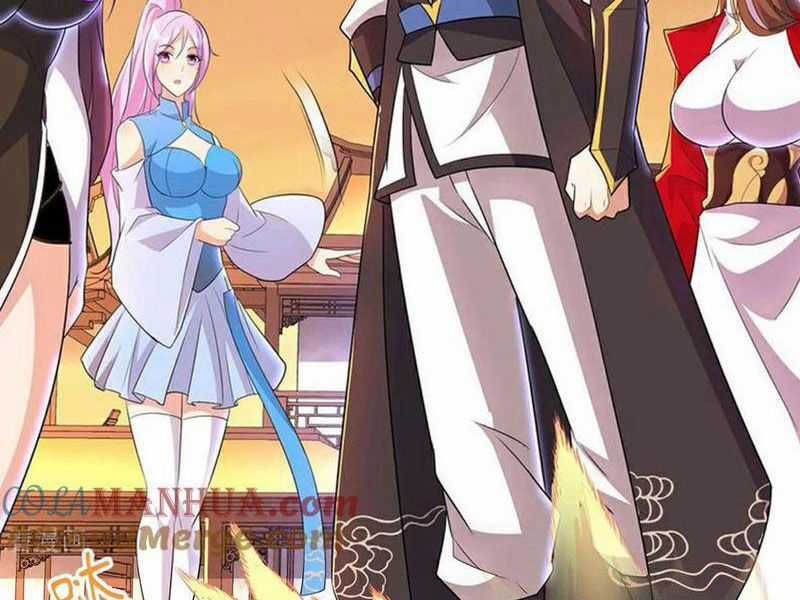 Đệ Nhất Ở Rể Chapter 315 trang 4