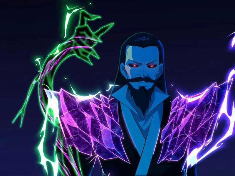 Đệ Nhất Ở Rể Chapter 315 trang 53