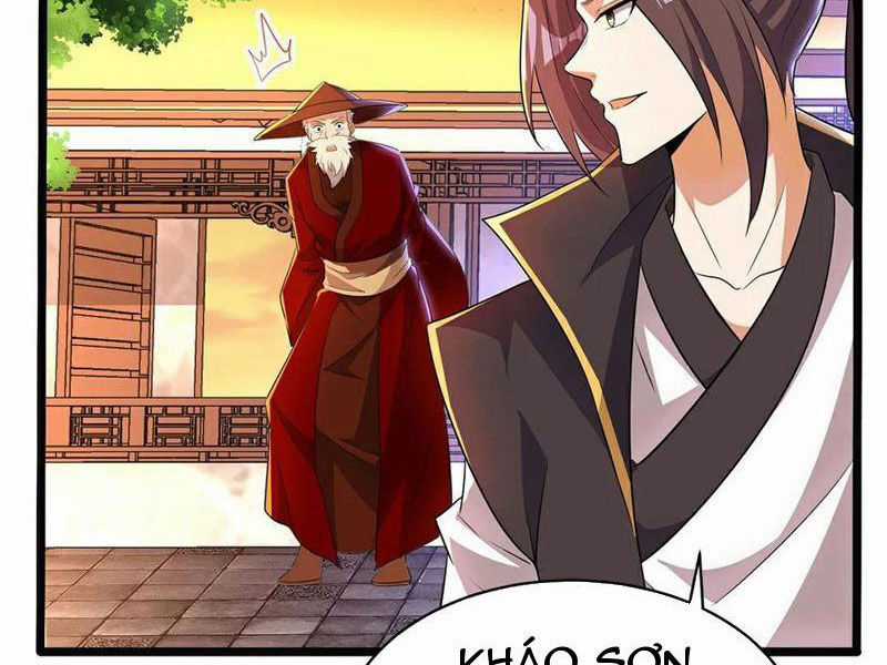 Đệ Nhất Ở Rể Chapter 315 trang 7