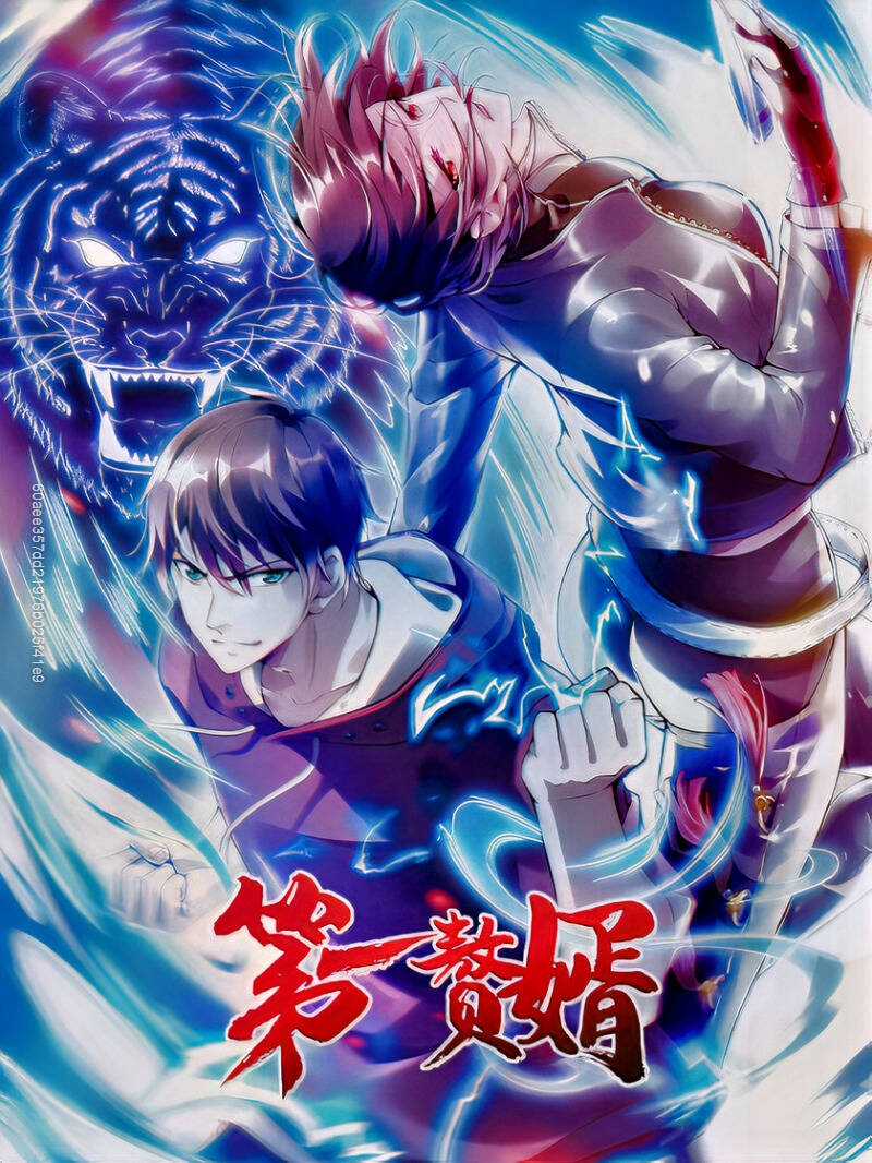 Đệ Nhất Ở Rể Chapter 34 trang 0