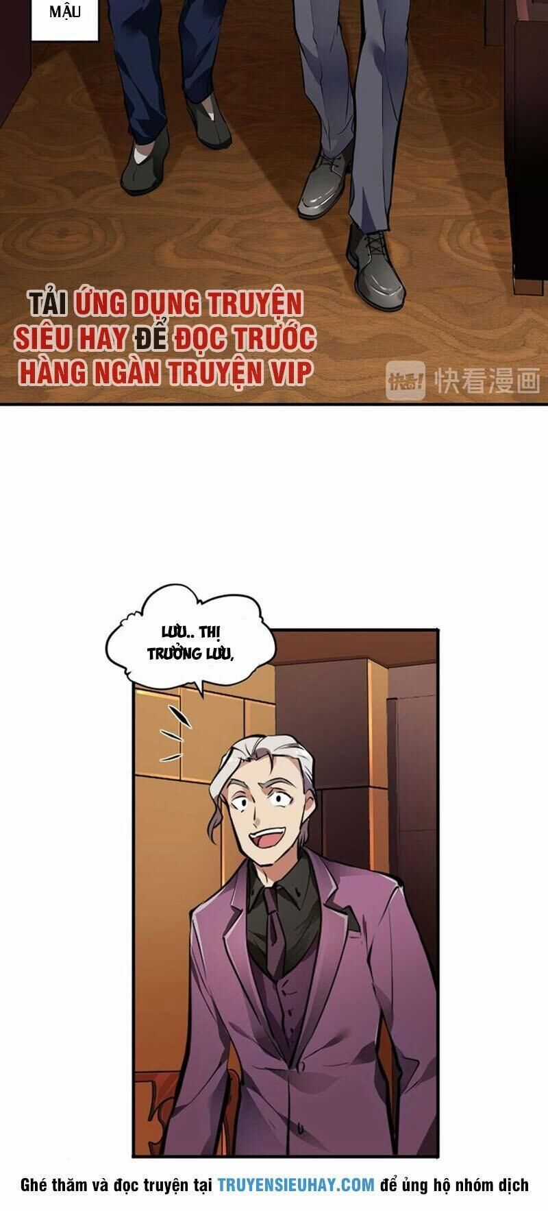 Đệ Nhất Ở Rể Chapter 4 trang 28