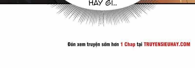 Đệ Nhất Ở Rể Chapter 4 trang 3