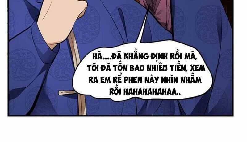 Đệ Nhất Ở Rể Chapter 4 trang 34