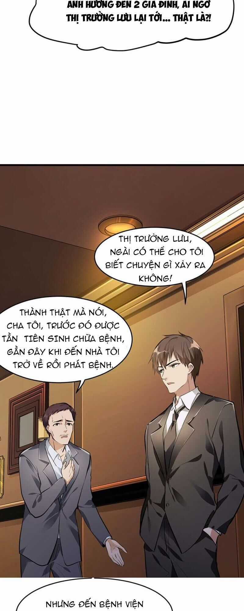 Đệ Nhất Ở Rể Chapter 4 trang 43