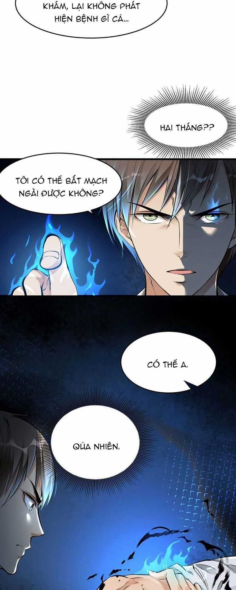 Đệ Nhất Ở Rể Chapter 4 trang 44