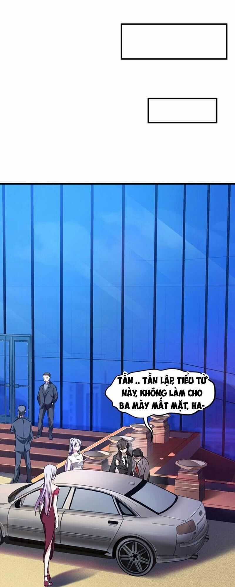 Đệ Nhất Ở Rể Chapter 4 trang 47