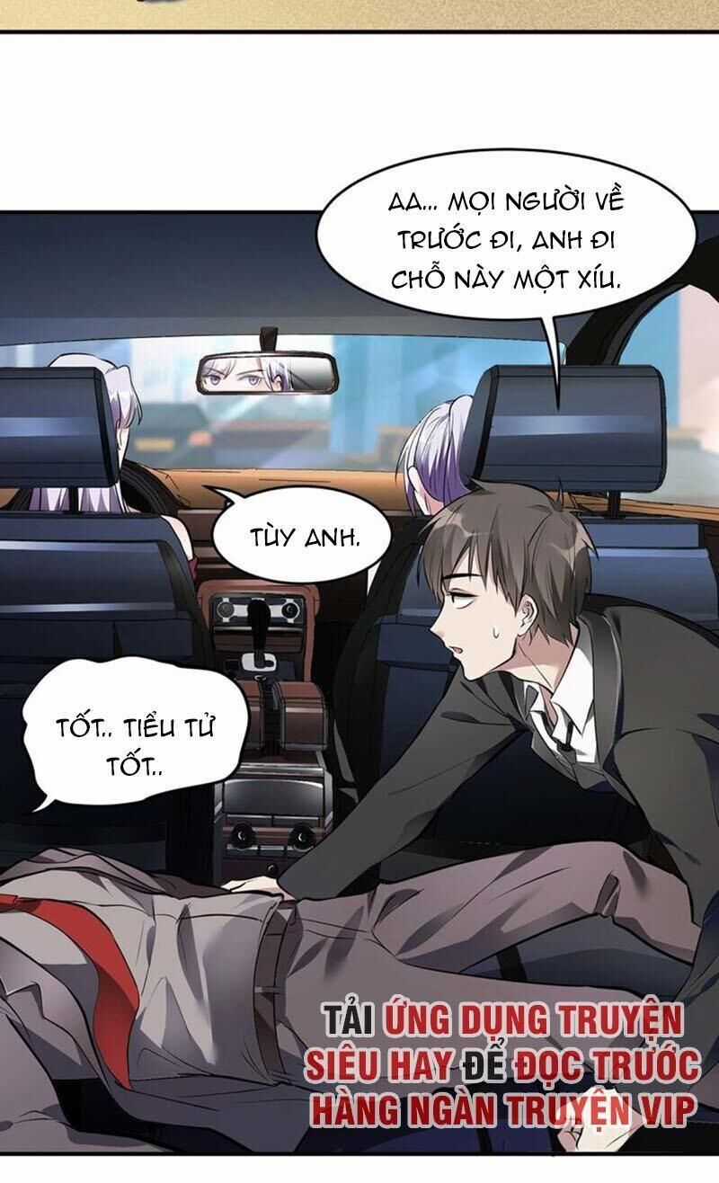 Đệ Nhất Ở Rể Chapter 4 trang 48