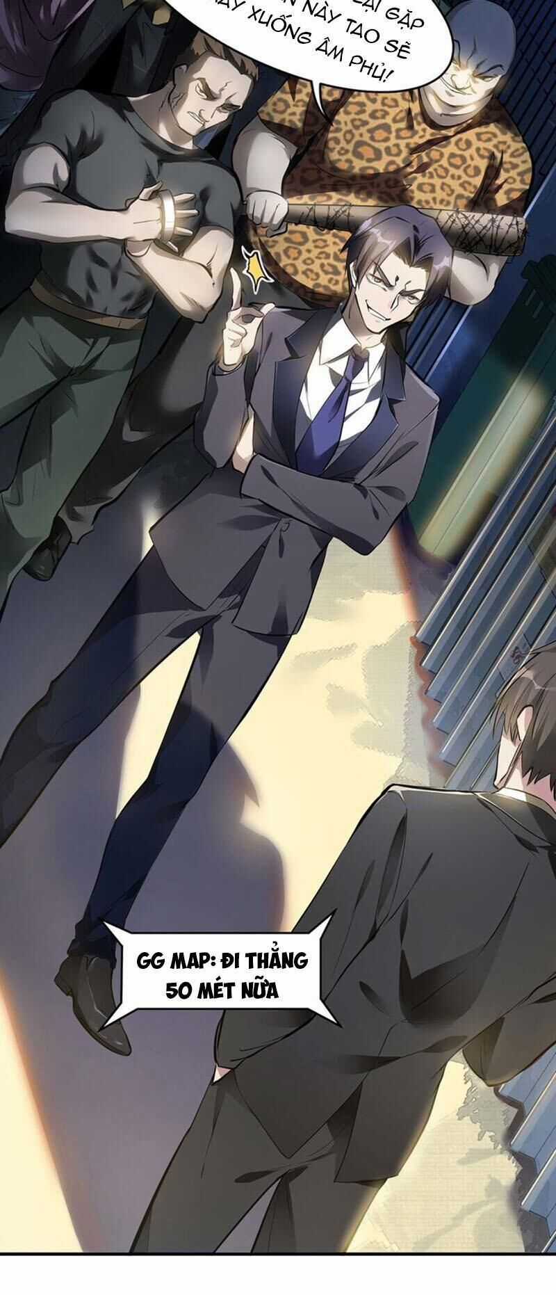 Đệ Nhất Ở Rể Chapter 4 trang 51