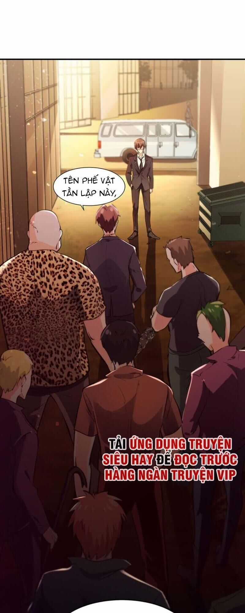 Đệ Nhất Ở Rể Chapter 5 trang 1