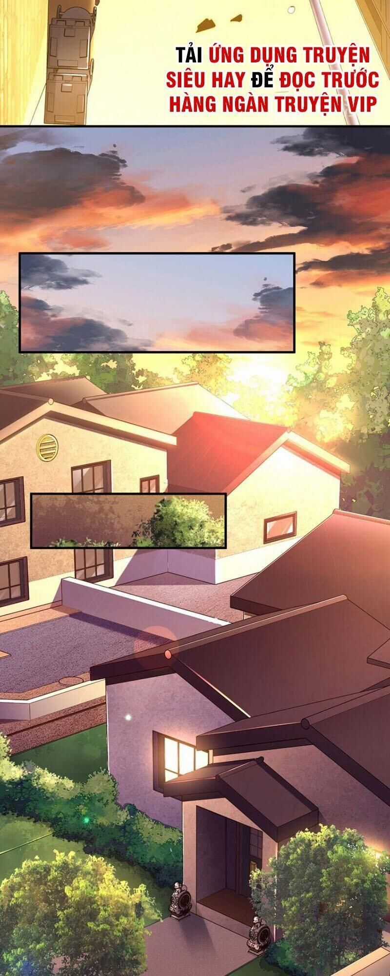 Đệ Nhất Ở Rể Chapter 5 trang 11