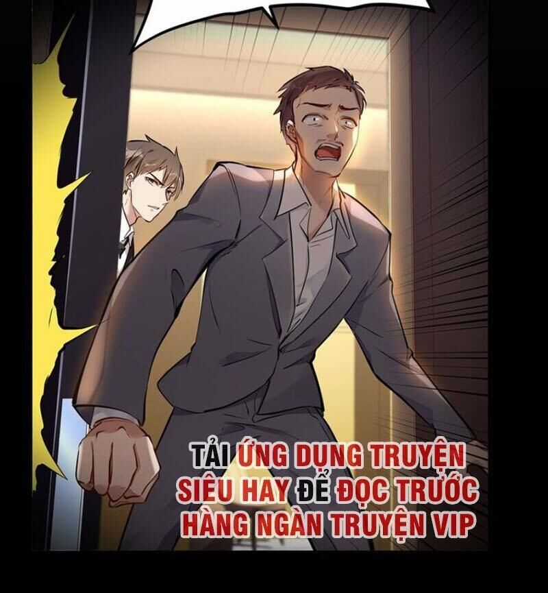 Đệ Nhất Ở Rể Chapter 5 trang 15