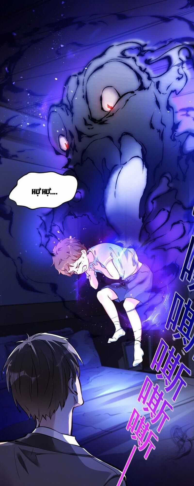 Đệ Nhất Ở Rể Chapter 5 trang 17