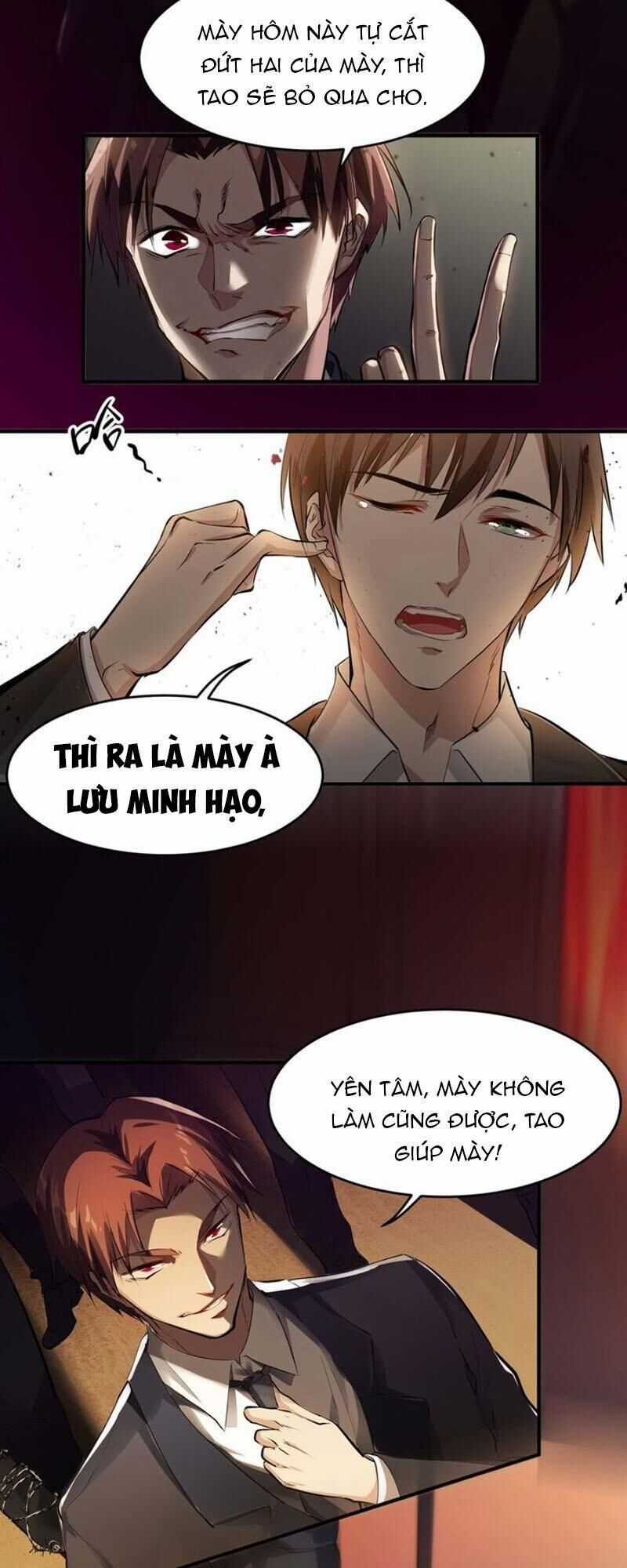 Đệ Nhất Ở Rể Chapter 5 trang 2