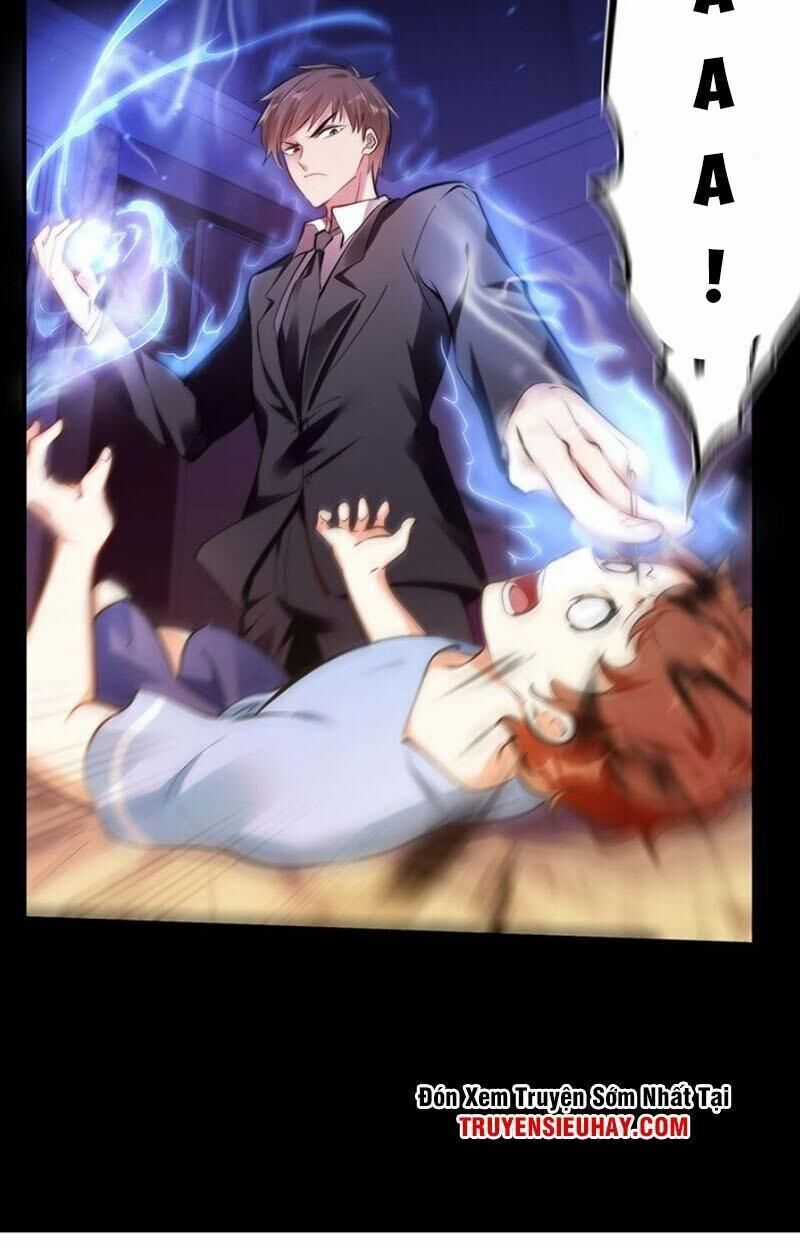 Đệ Nhất Ở Rể Chapter 5 trang 23