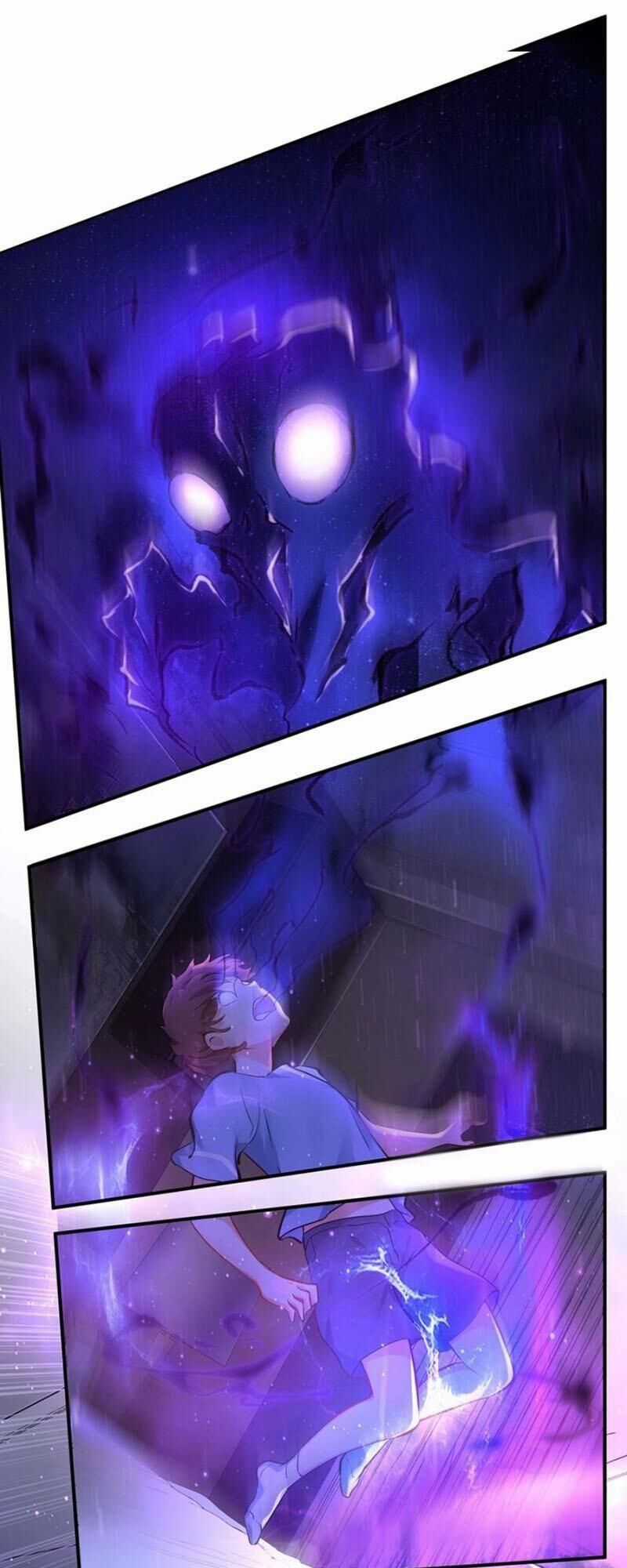 Đệ Nhất Ở Rể Chapter 5 trang 24