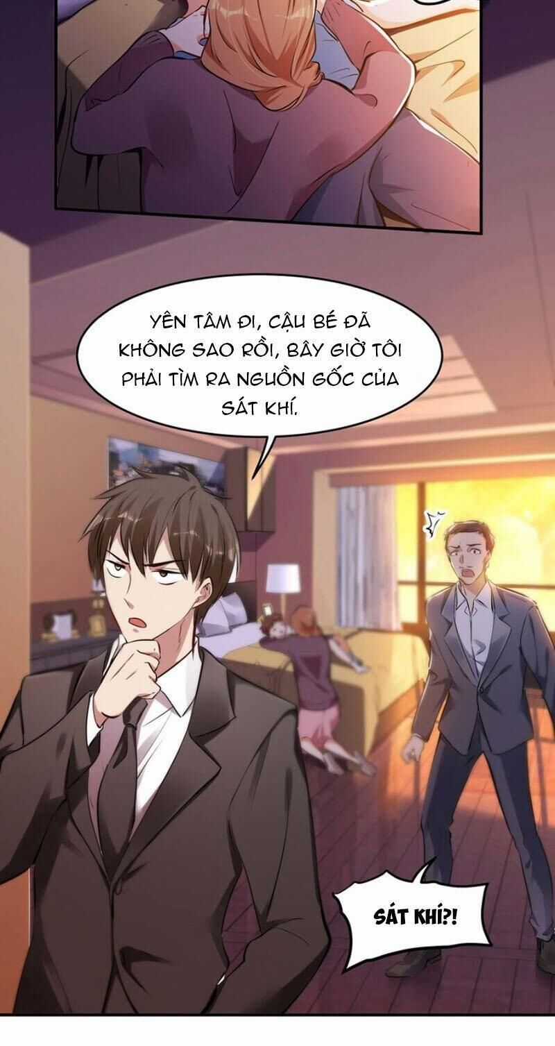 Đệ Nhất Ở Rể Chapter 5 trang 26