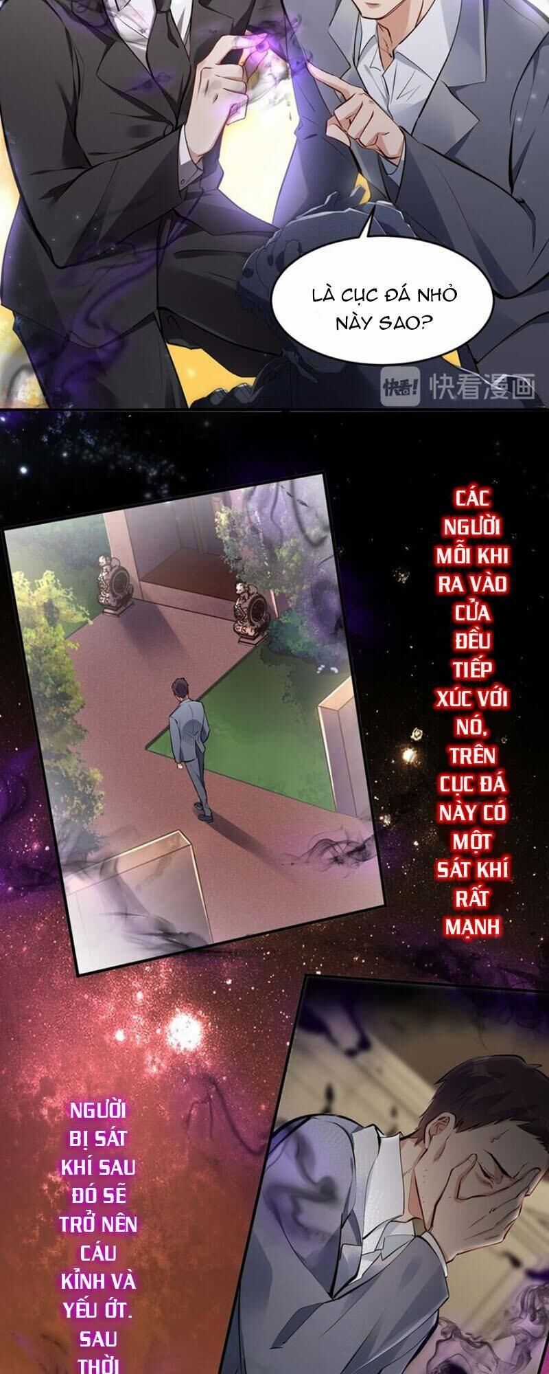 Đệ Nhất Ở Rể Chapter 5 trang 29