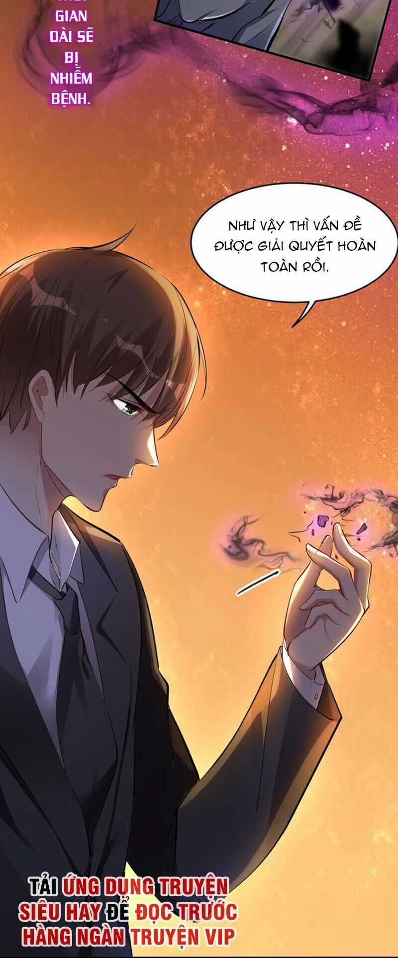 Đệ Nhất Ở Rể Chapter 5 trang 30