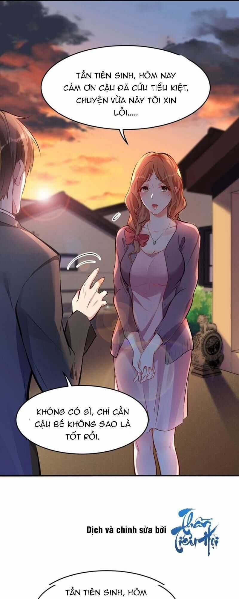 Đệ Nhất Ở Rể Chapter 5 trang 31