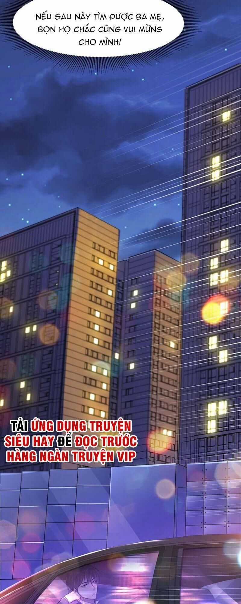 Đệ Nhất Ở Rể Chapter 5 trang 34