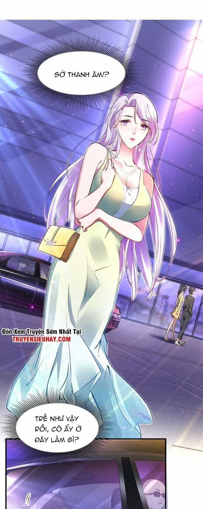 Đệ Nhất Ở Rể Chapter 5 trang 37