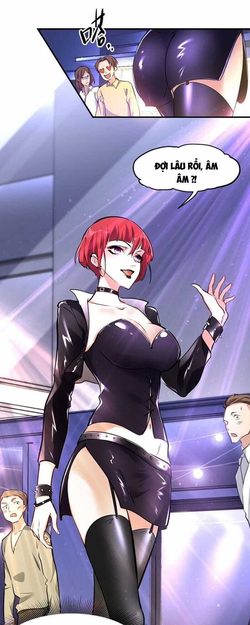 Đệ Nhất Ở Rể Chapter 5 trang 39