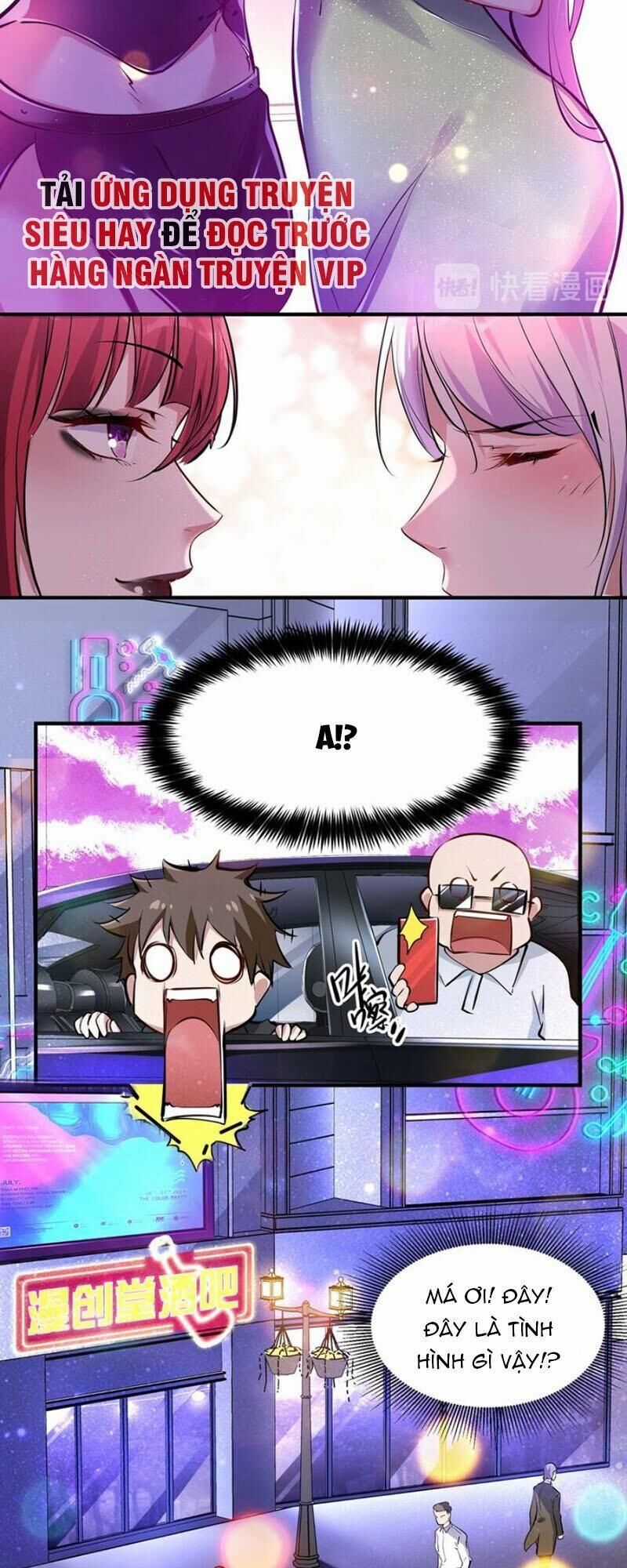 Đệ Nhất Ở Rể Chapter 5 trang 41