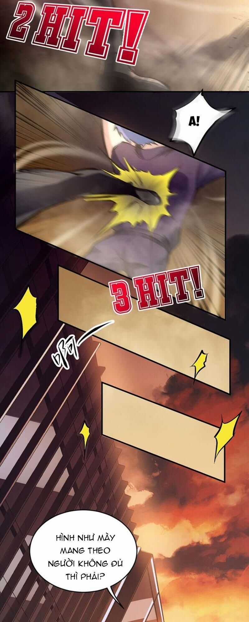 Đệ Nhất Ở Rể Chapter 5 trang 6