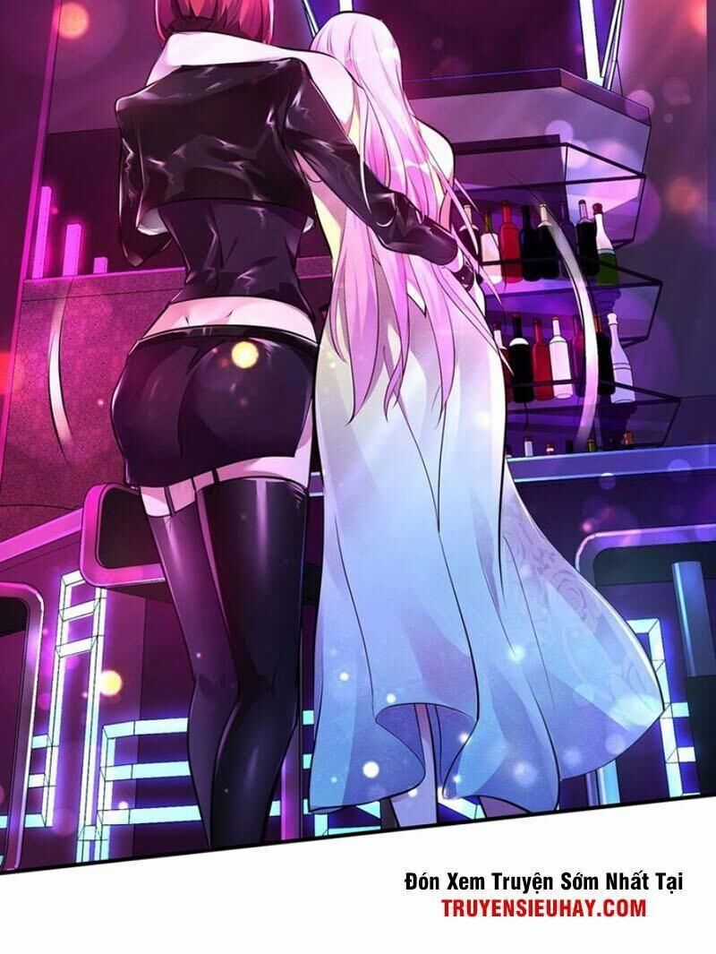 Đệ Nhất Ở Rể Chapter 6 trang 10