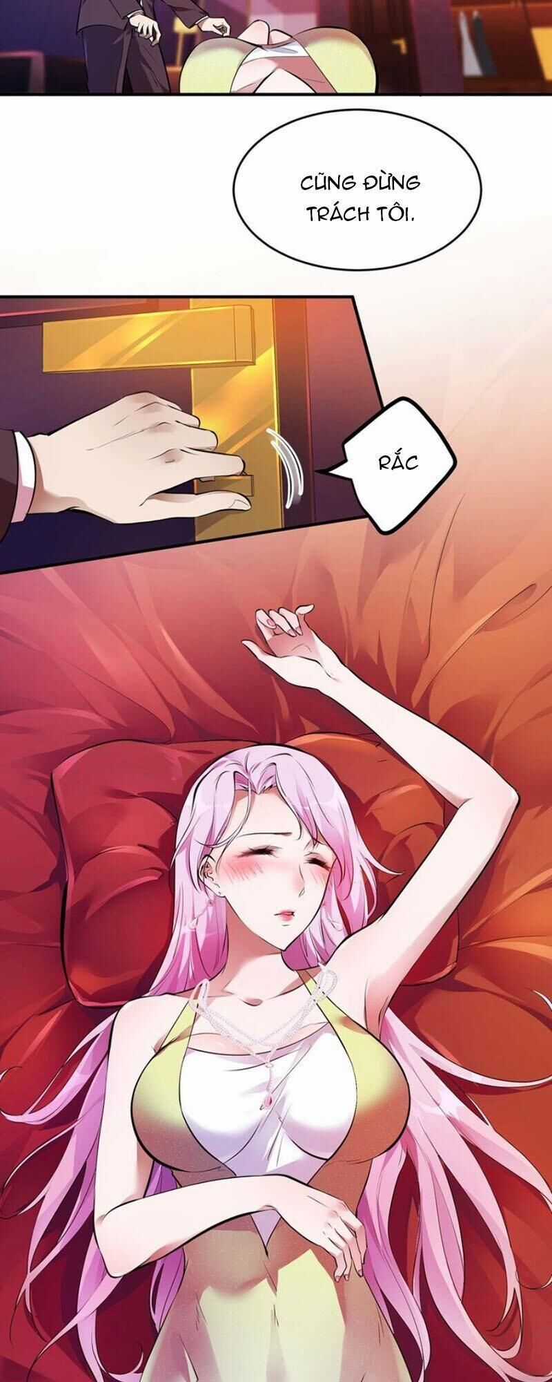 Đệ Nhất Ở Rể Chapter 6 trang 13