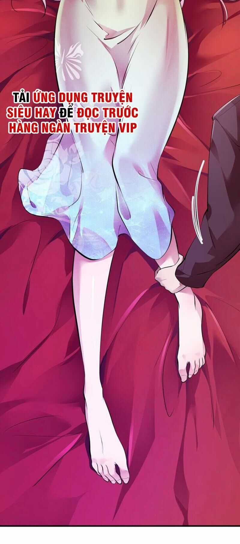 Đệ Nhất Ở Rể Chapter 6 trang 14