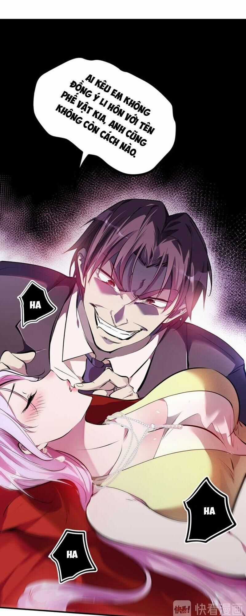 Đệ Nhất Ở Rể Chapter 6 trang 15