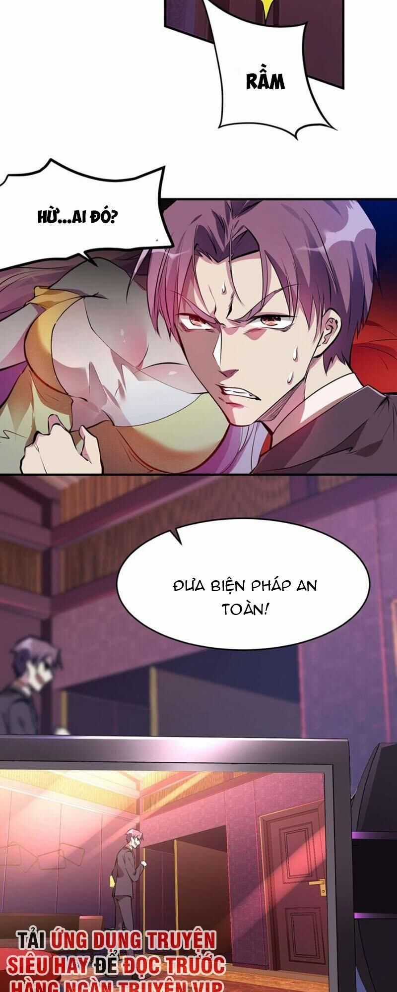 Đệ Nhất Ở Rể Chapter 6 trang 17