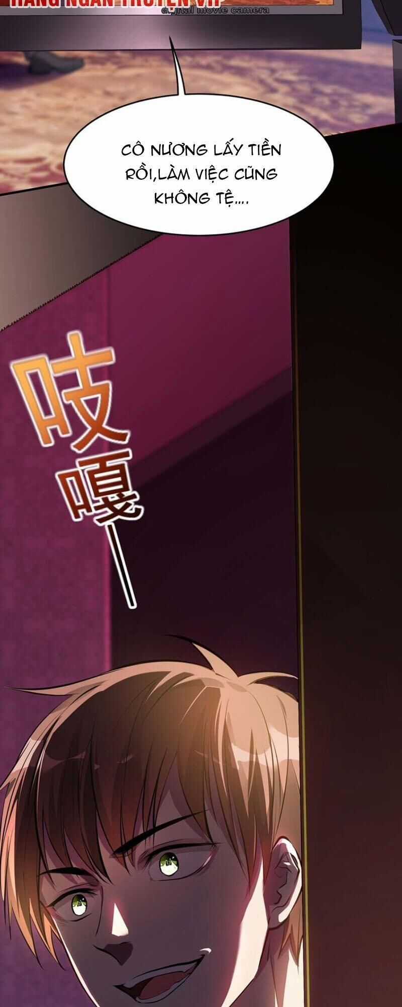 Đệ Nhất Ở Rể Chapter 6 trang 18