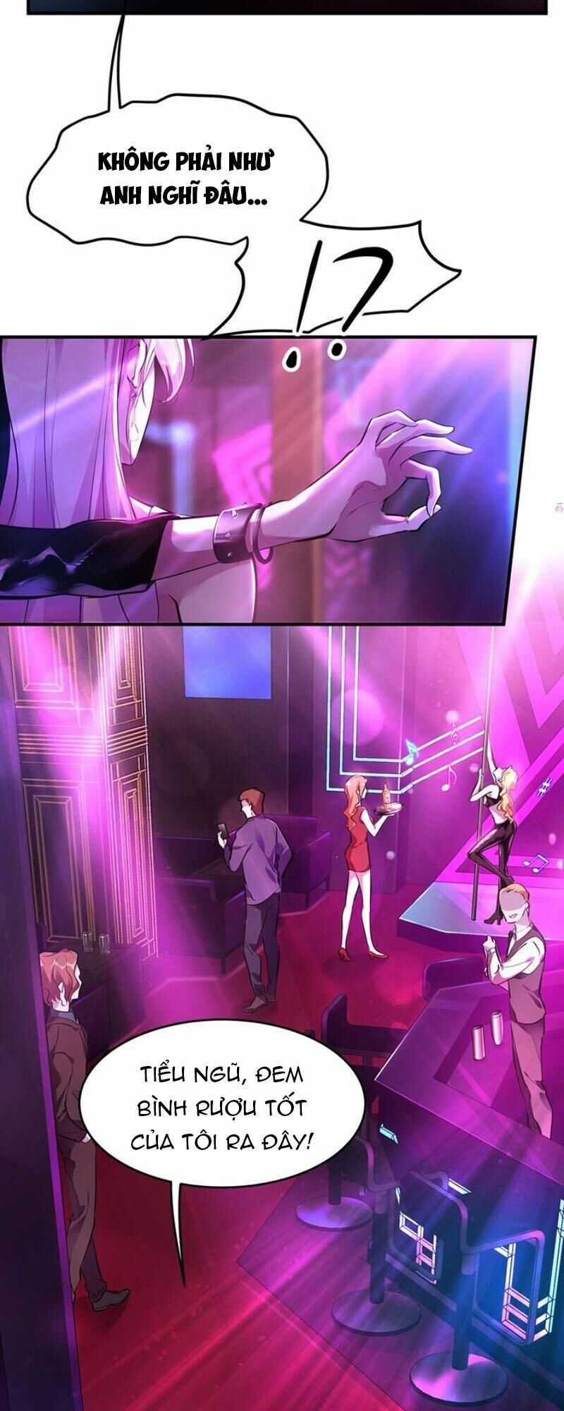 Đệ Nhất Ở Rể Chapter 6 trang 2