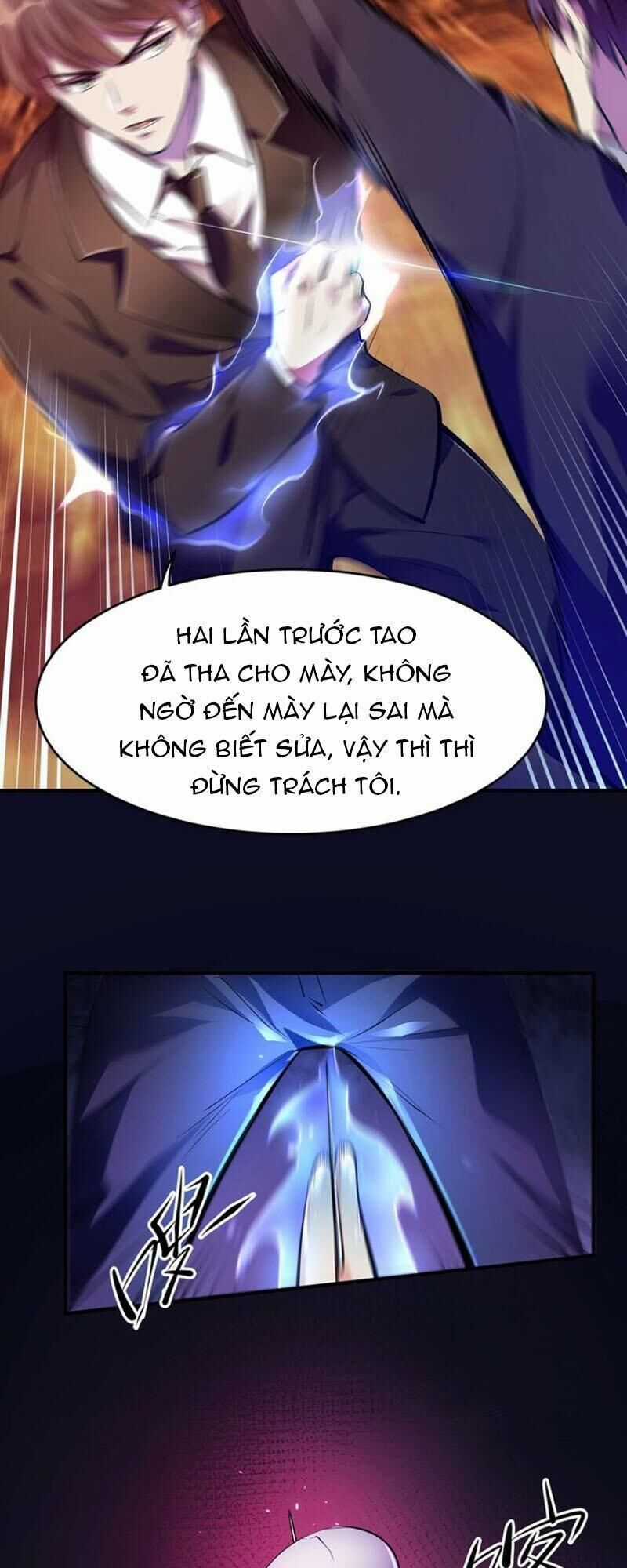 Đệ Nhất Ở Rể Chapter 6 trang 27