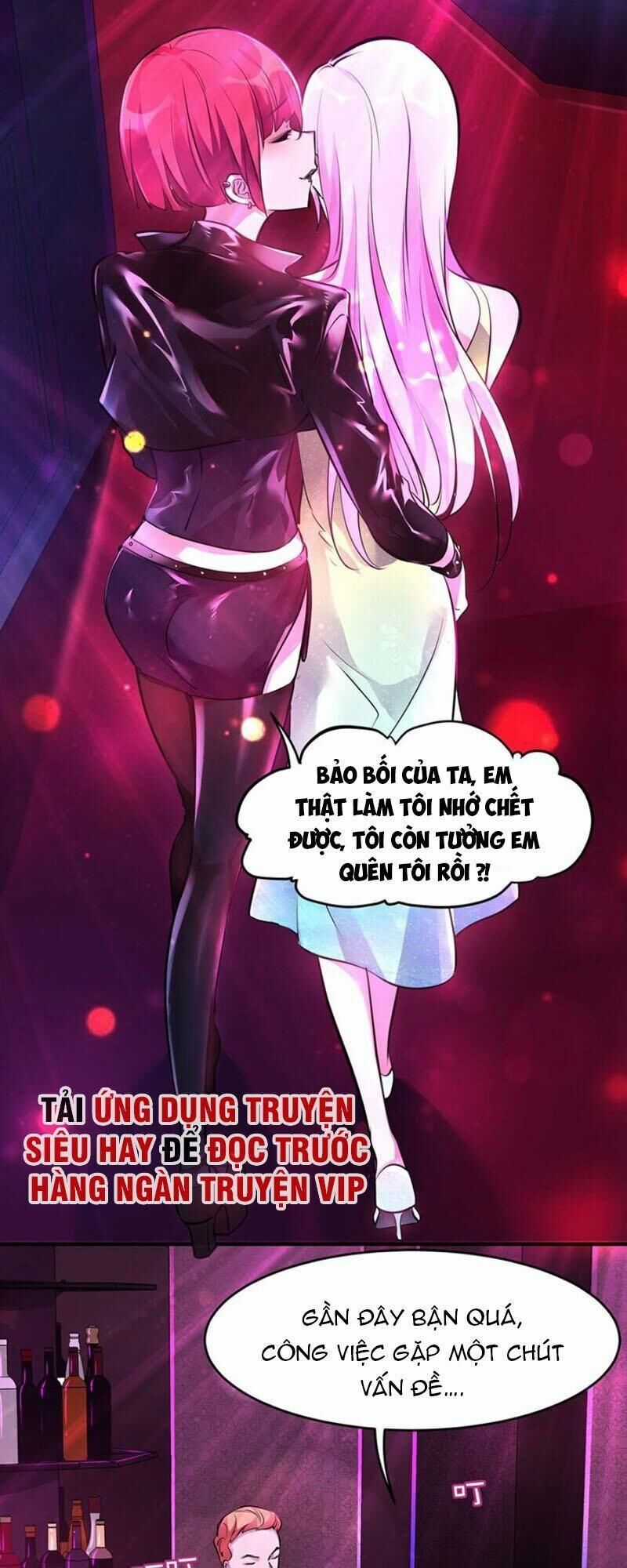 Đệ Nhất Ở Rể Chapter 6 trang 3