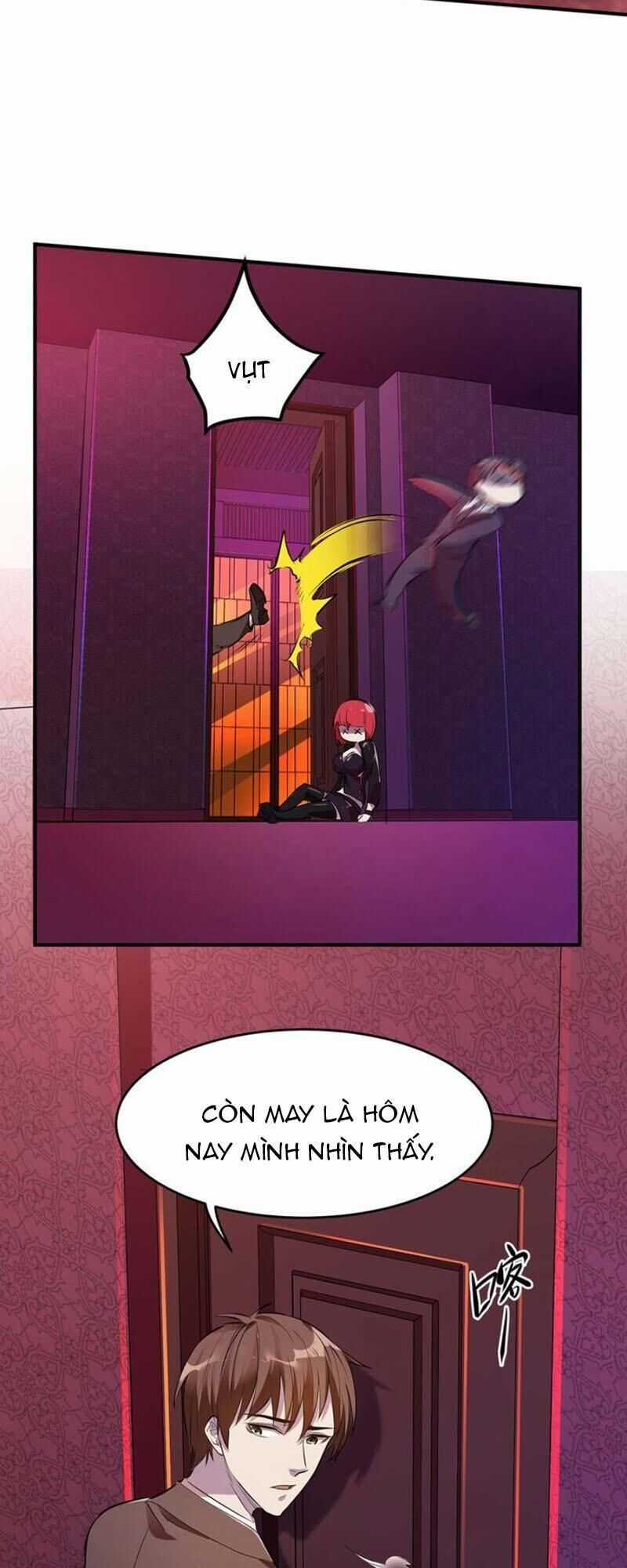 Đệ Nhất Ở Rể Chapter 6 trang 30