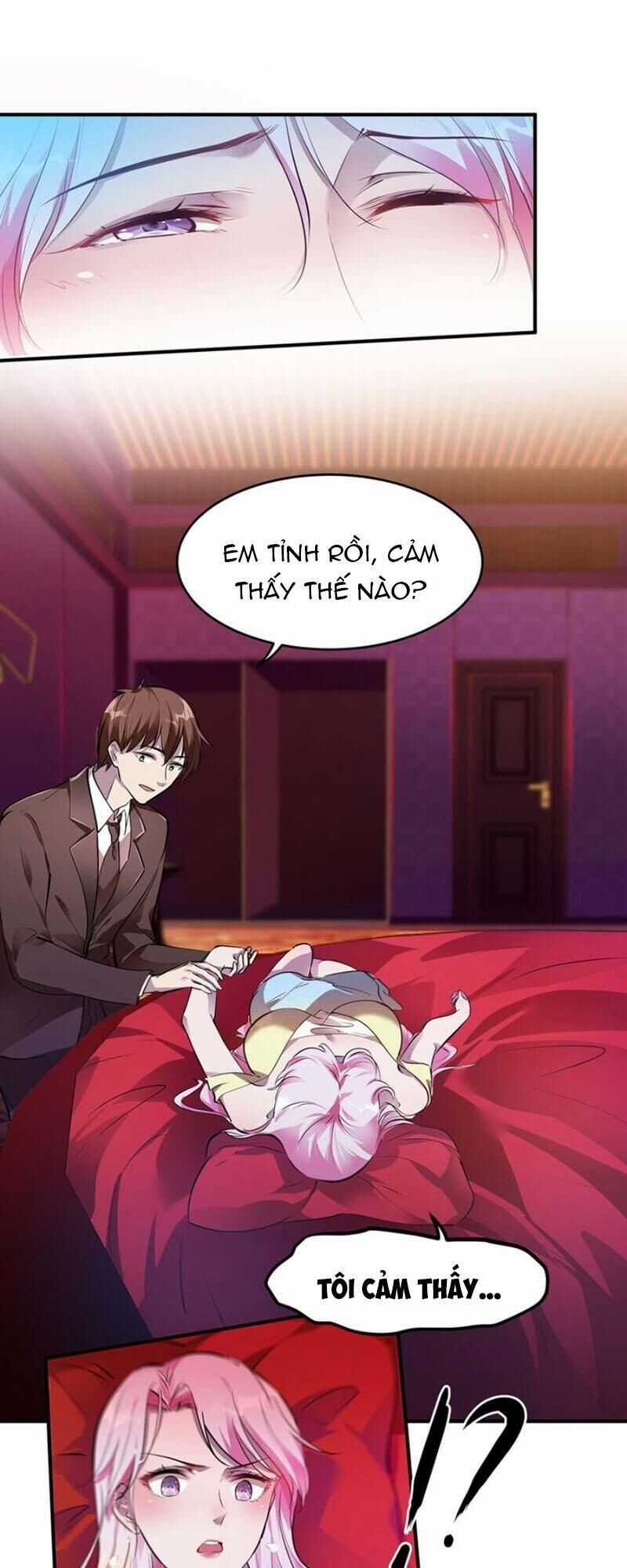 Đệ Nhất Ở Rể Chapter 6 trang 33