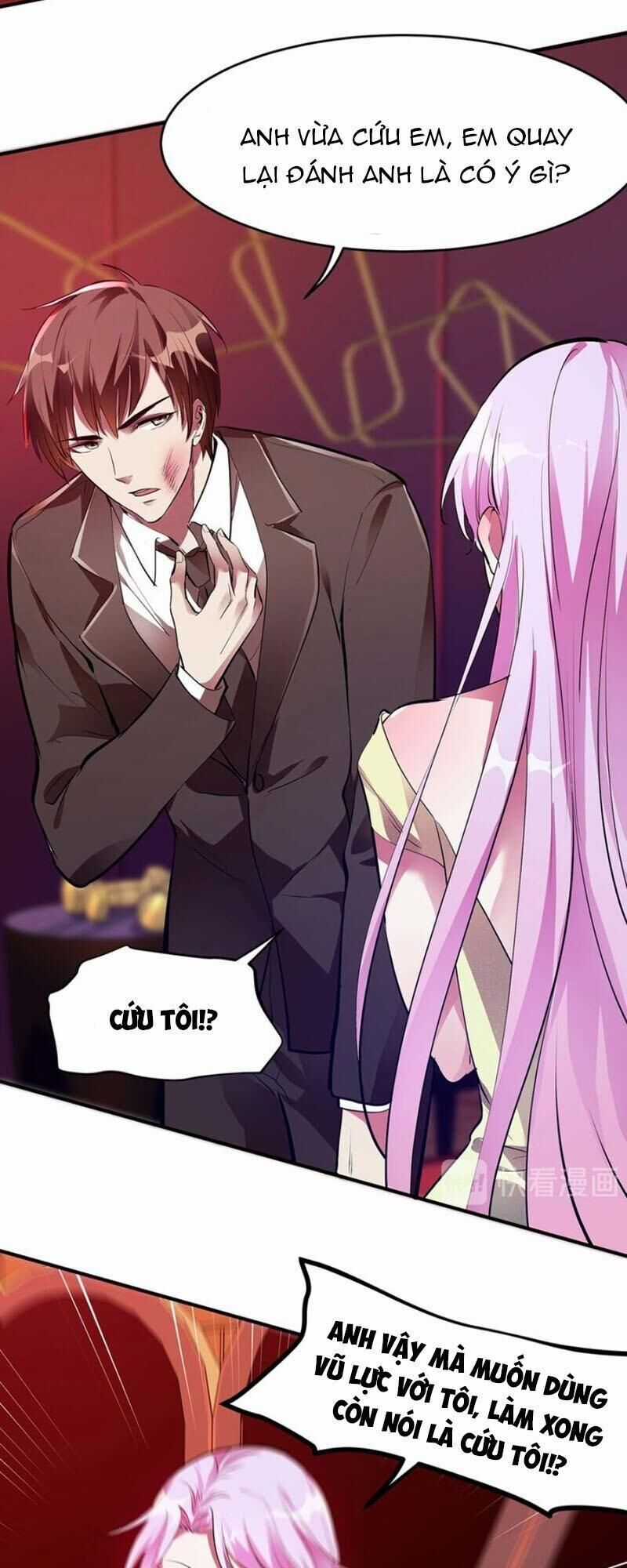 Đệ Nhất Ở Rể Chapter 6 trang 36