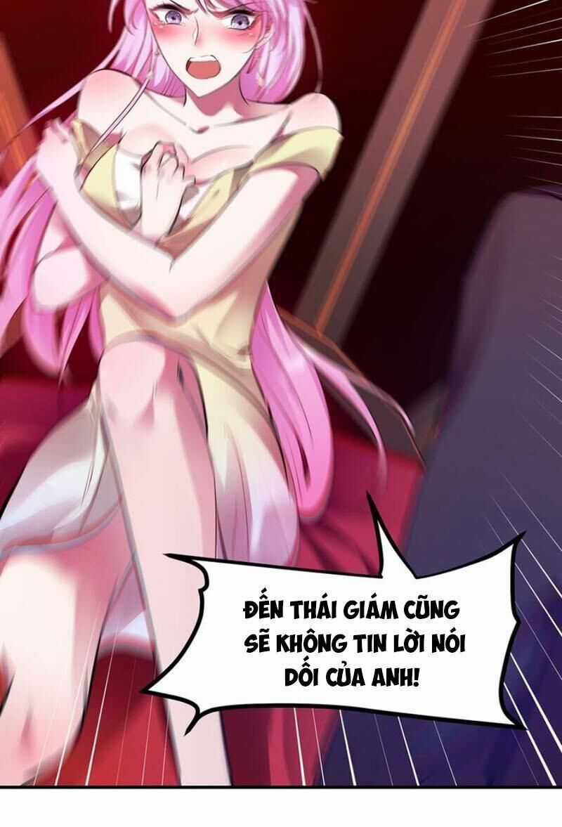 Đệ Nhất Ở Rể Chapter 6 trang 37