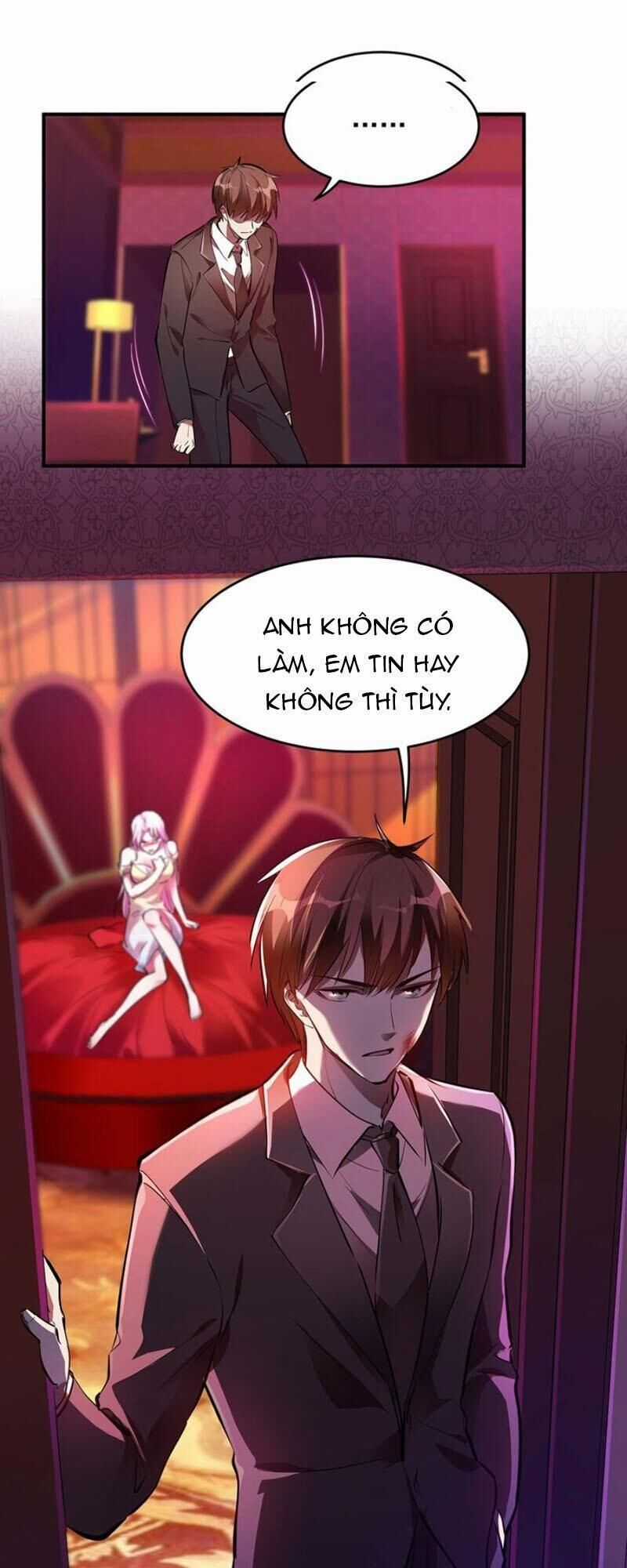 Đệ Nhất Ở Rể Chapter 6 trang 38