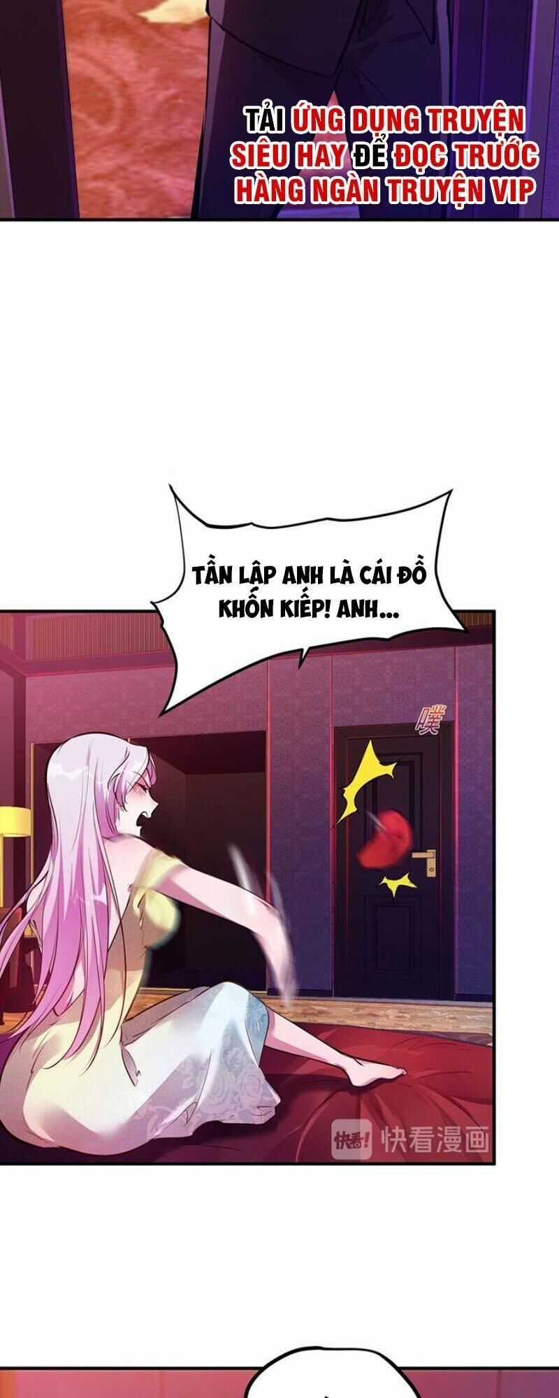 Đệ Nhất Ở Rể Chapter 6 trang 39