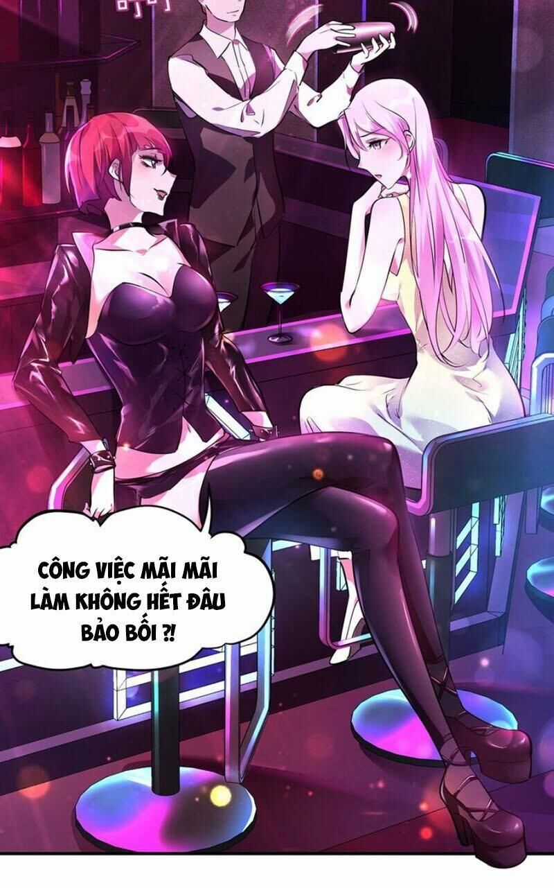 Đệ Nhất Ở Rể Chapter 6 trang 4