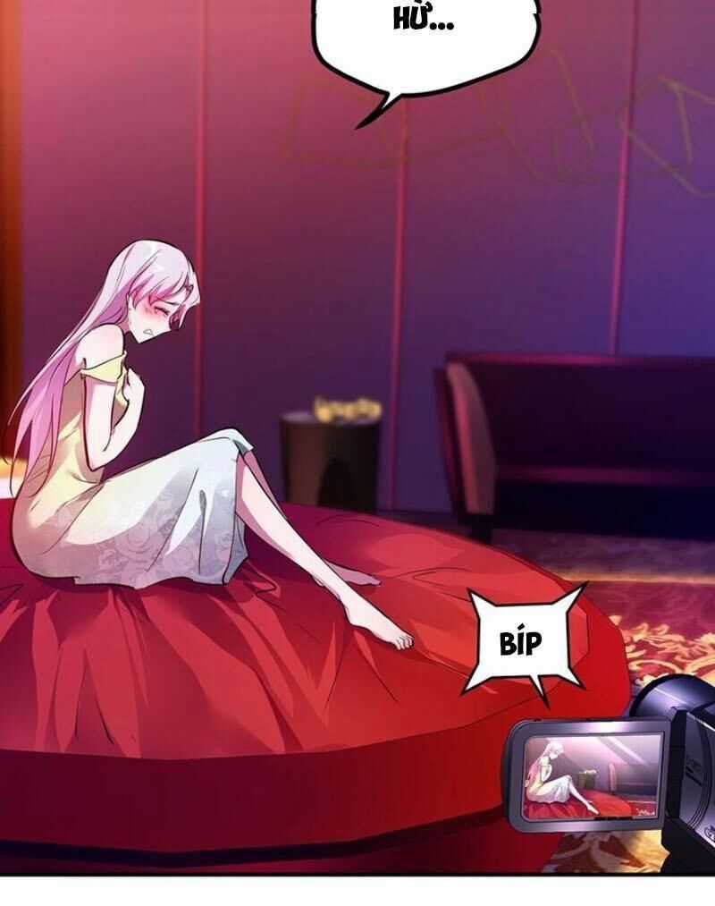 Đệ Nhất Ở Rể Chapter 6 trang 40