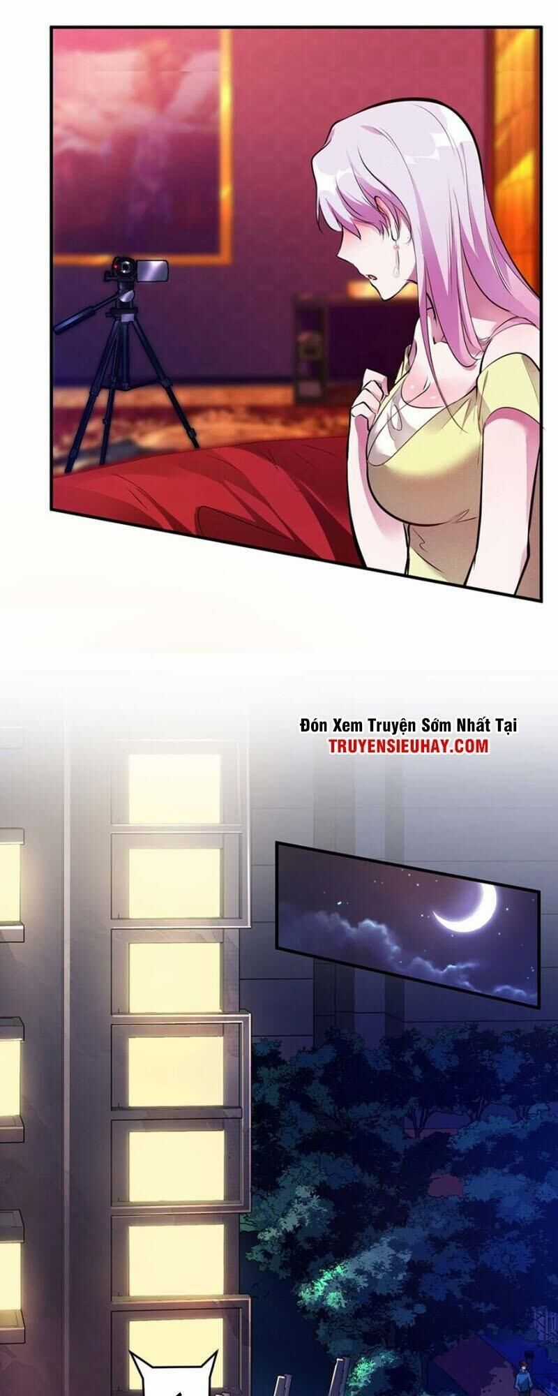 Đệ Nhất Ở Rể Chapter 6 trang 41