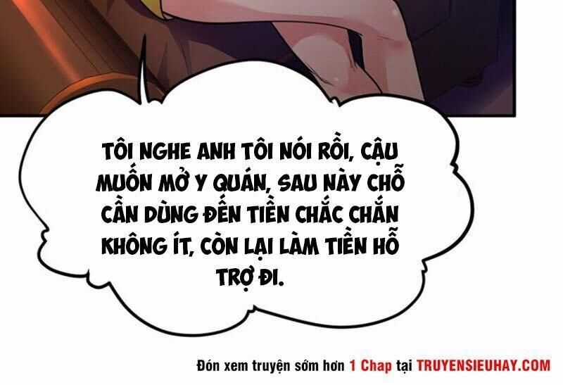 Đệ Nhất Ở Rể Chapter 6 trang 45