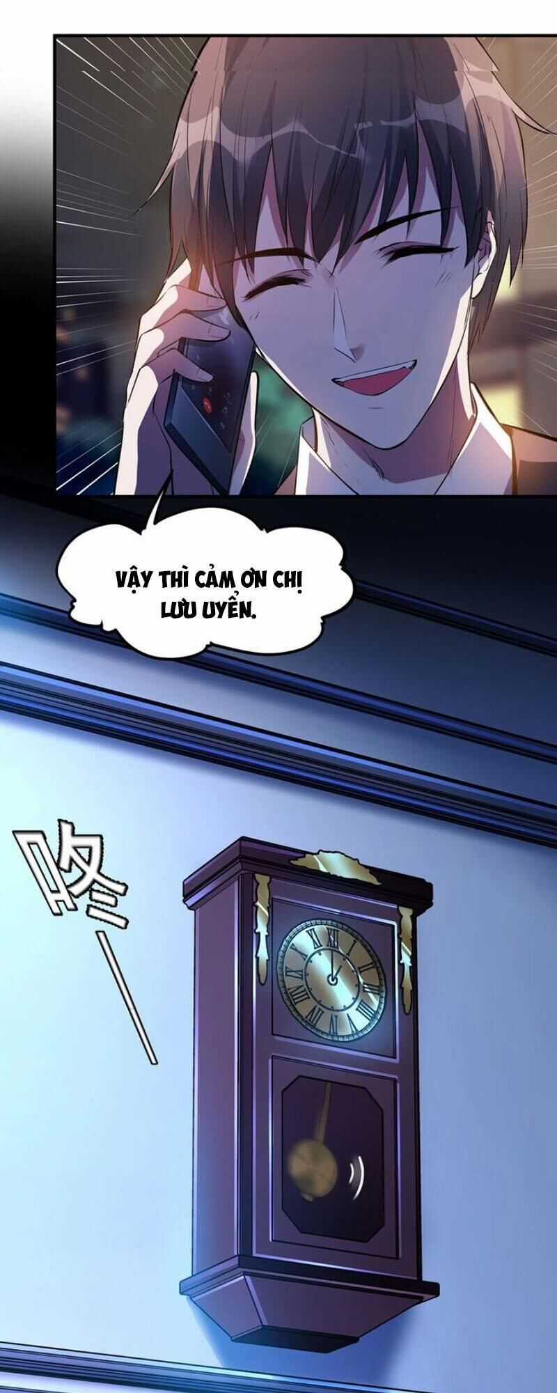 Đệ Nhất Ở Rể Chapter 6 trang 46