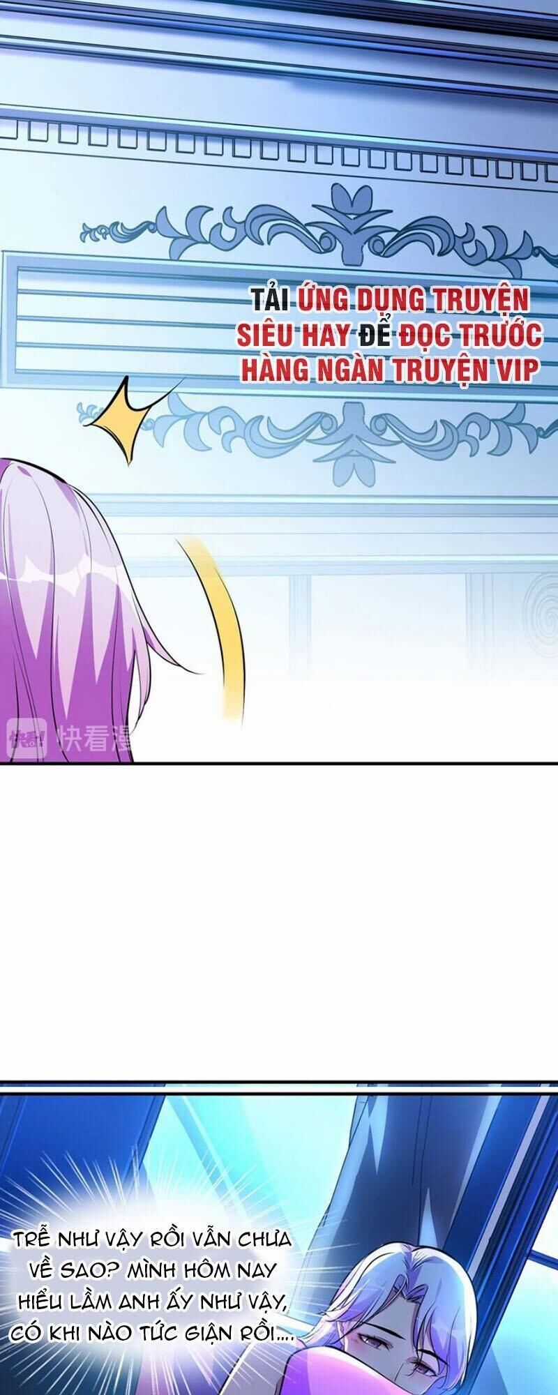 Đệ Nhất Ở Rể Chapter 6 trang 47