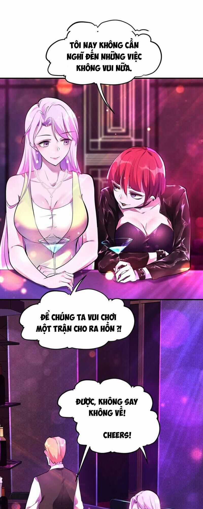 Đệ Nhất Ở Rể Chapter 6 trang 5